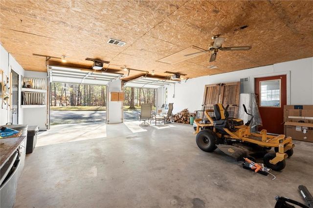 540 Cedar Drive, Covington, GA 30016