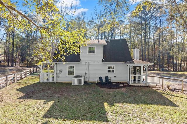 540 Cedar Drive, Covington, GA 30016