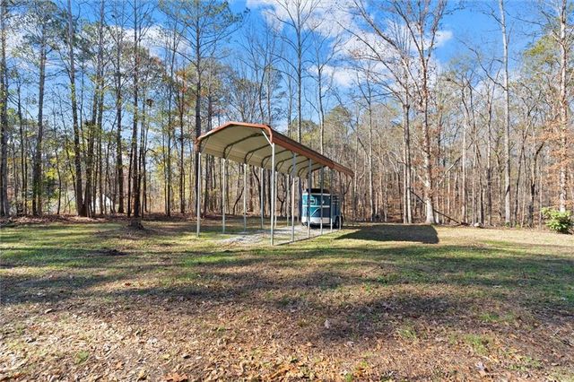 540 Cedar Drive, Covington, GA 30016