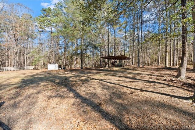 540 Cedar Drive, Covington, GA 30016