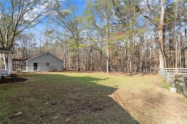 540 Cedar Drive, Covington, GA 30016