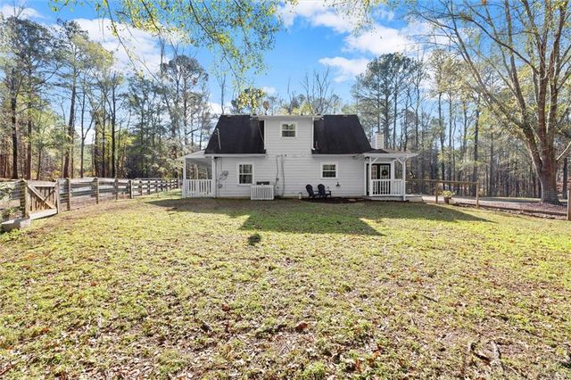 540 Cedar Drive, Covington, GA 30016