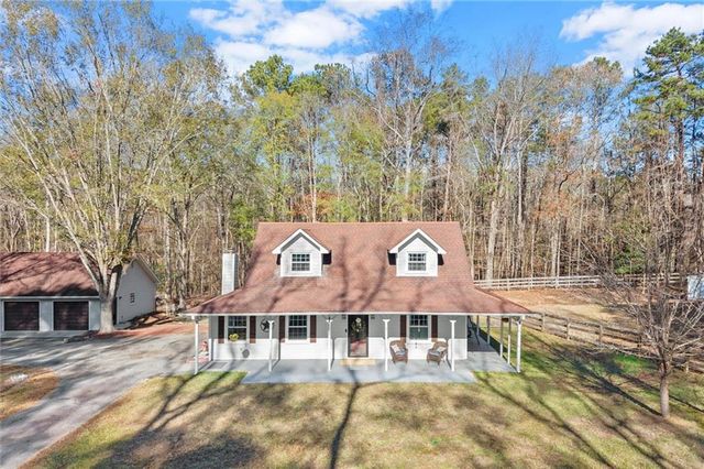 540 Cedar Drive, Covington, GA 30016