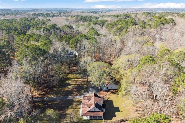 540 Cedar Drive, Covington, GA 30016