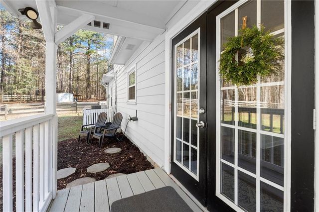 540 Cedar Drive, Covington, GA 30016