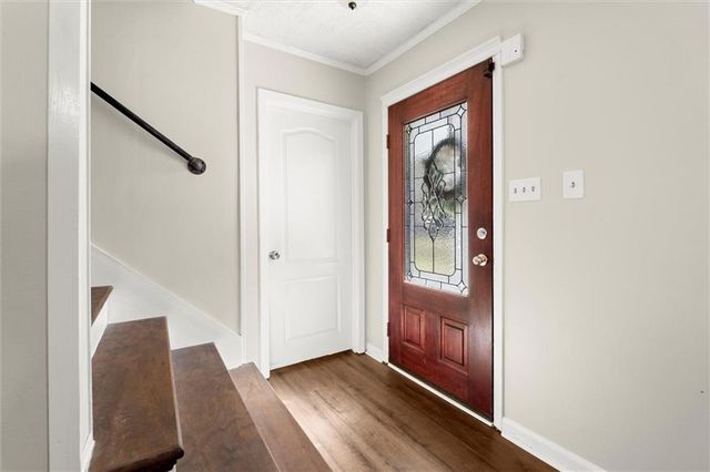 540 Cedar Drive, Covington, GA 30016