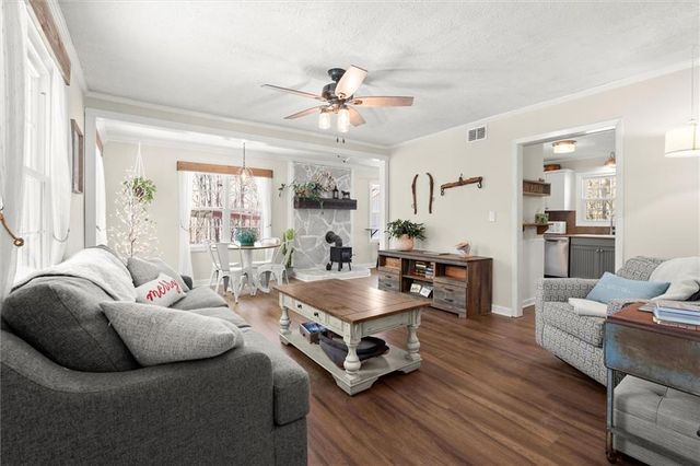 540 Cedar Drive, Covington, GA 30016