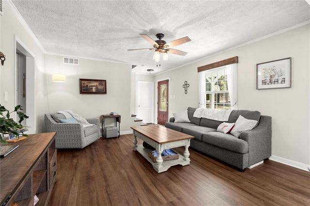 540 Cedar Drive, Covington, GA 30016