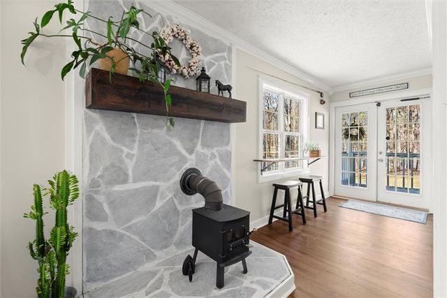 540 Cedar Drive, Covington, GA 30016