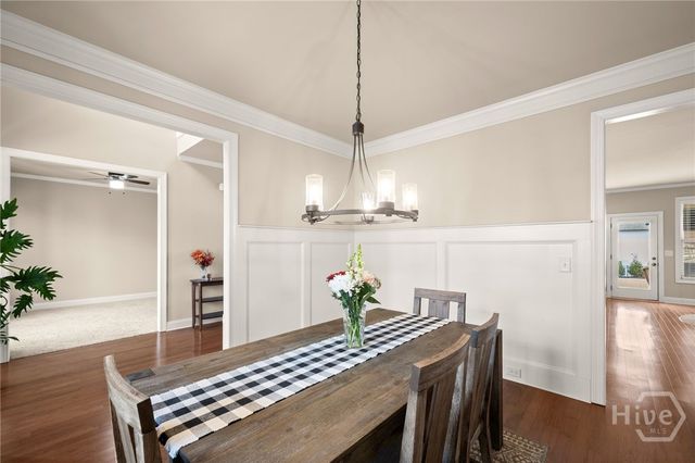 4760 Fairways Lane, Jefferson, GA 30549