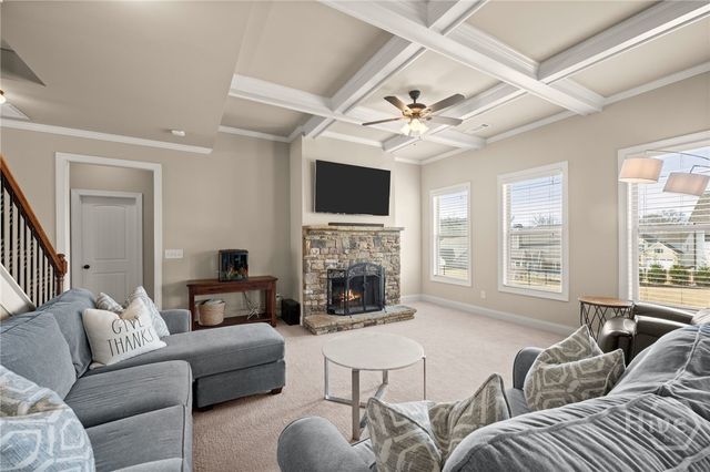 4760 Fairways Lane, Jefferson, GA 30549