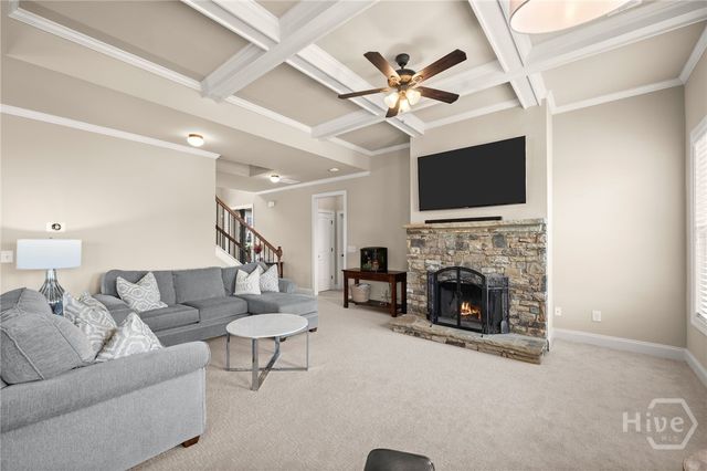 4760 Fairways Lane, Jefferson, GA 30549