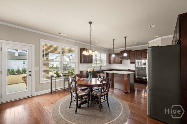 4760 Fairways Lane, Jefferson, GA 30549