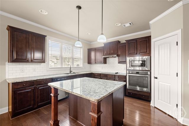 4760 Fairways Lane, Jefferson, GA 30549