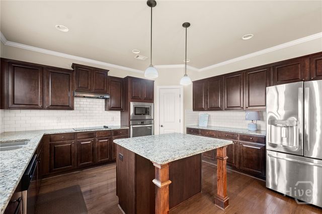 4760 Fairways Lane, Jefferson, GA 30549