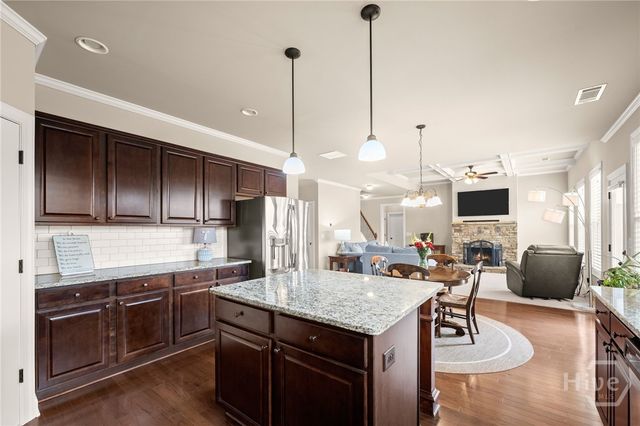 4760 Fairways Lane, Jefferson, GA 30549