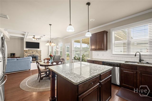 4760 Fairways Lane, Jefferson, GA 30549