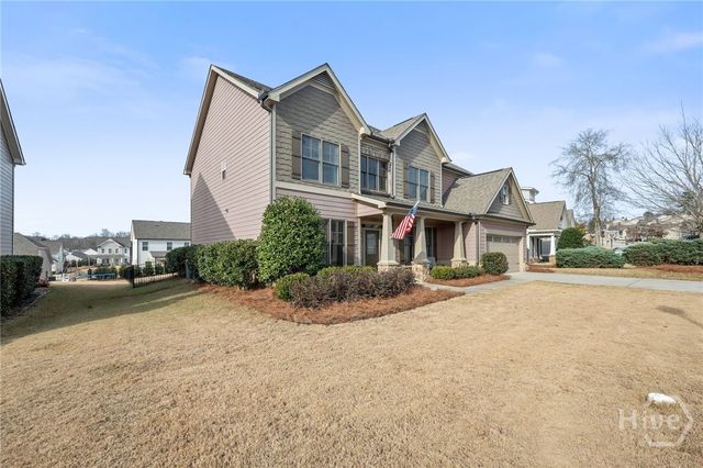4760 Fairways Lane, Jefferson, GA 30549