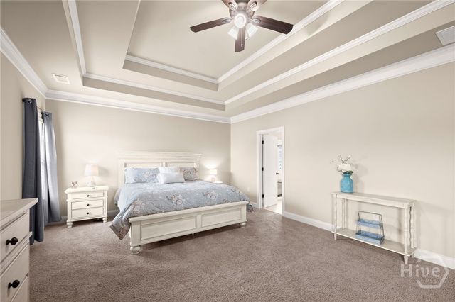 4760 Fairways Lane, Jefferson, GA 30549