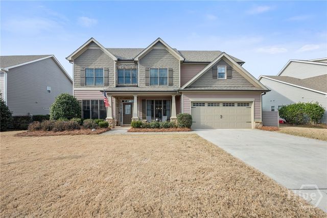 4760 Fairways Lane, Jefferson, GA 30549