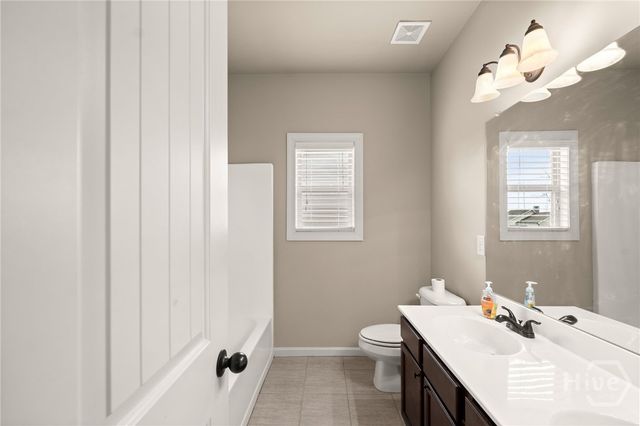 4760 Fairways Lane, Jefferson, GA 30549