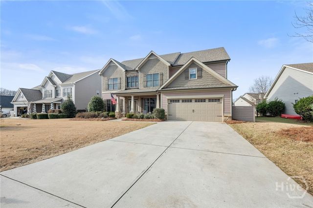 4760 Fairways Lane, Jefferson, GA 30549