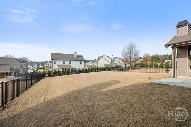 4760 Fairways Lane, Jefferson, GA 30549