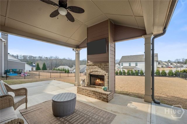 4760 Fairways Lane, Jefferson, GA 30549