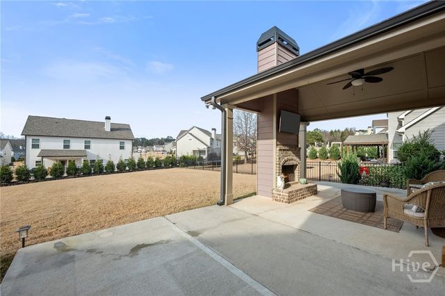 4760 Fairways Lane, Jefferson, GA 30549