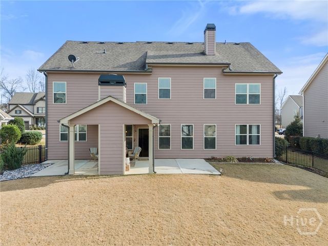 4760 Fairways Lane, Jefferson, GA 30549