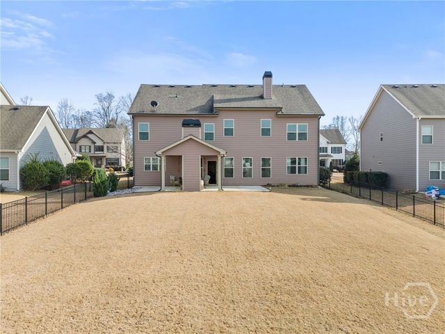 4760 Fairways Lane, Jefferson, GA 30549