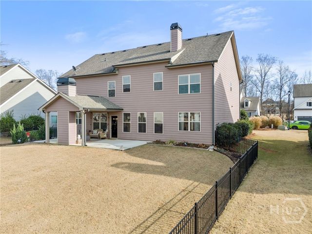 4760 Fairways Lane, Jefferson, GA 30549