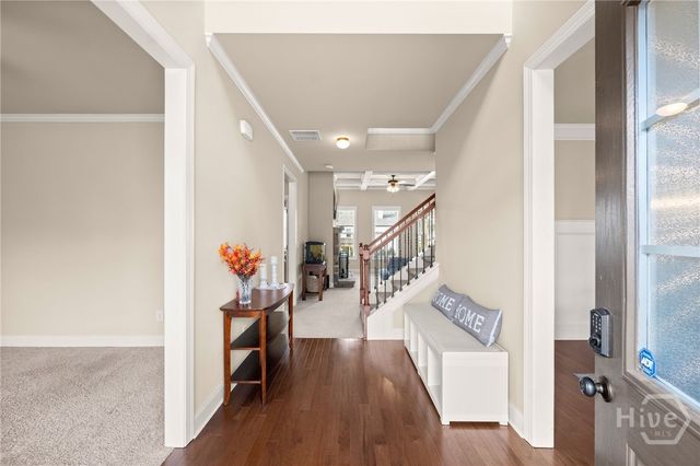 4760 Fairways Lane, Jefferson, GA 30549