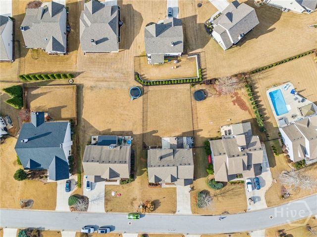 4760 Fairways Lane, Jefferson, GA 30549