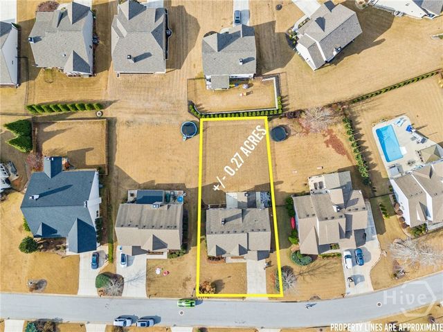 4760 Fairways Lane, Jefferson, GA 30549