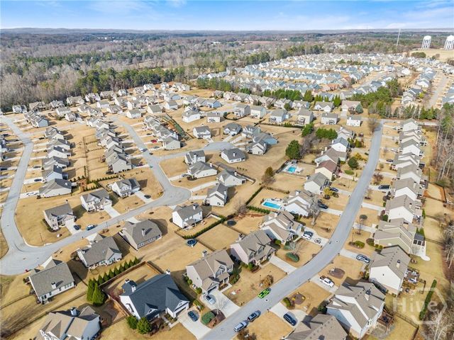 4760 Fairways Lane, Jefferson, GA 30549