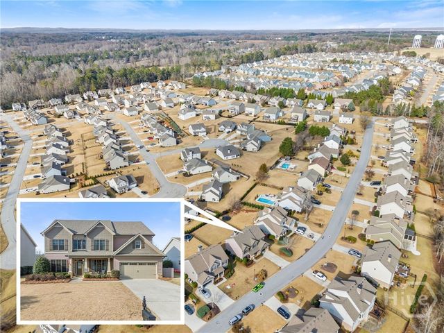 4760 Fairways Lane, Jefferson, GA 30549