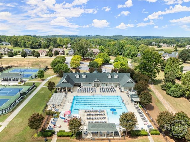 4760 Fairways Lane, Jefferson, GA 30549