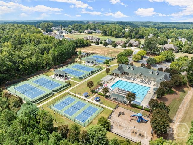 4760 Fairways Lane, Jefferson, GA 30549