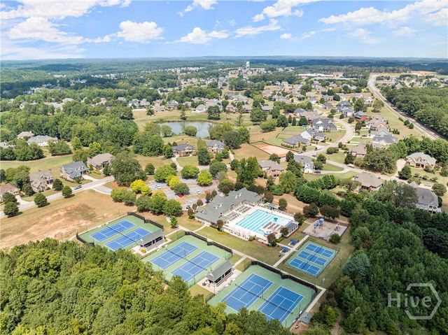 4760 Fairways Lane, Jefferson, GA 30549