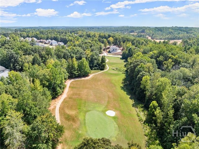 4760 Fairways Lane, Jefferson, GA 30549