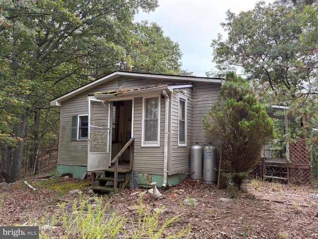 199 BUTERA RIDGE RD, Moorefield, WV 26836