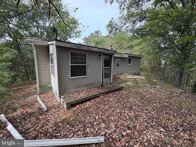 199 BUTERA RIDGE RD, Moorefield, WV 26836