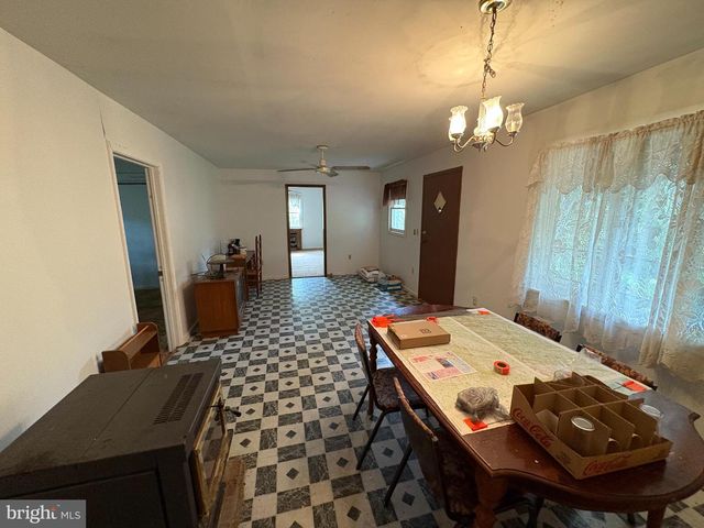 199 BUTERA RIDGE RD, Moorefield, WV 26836