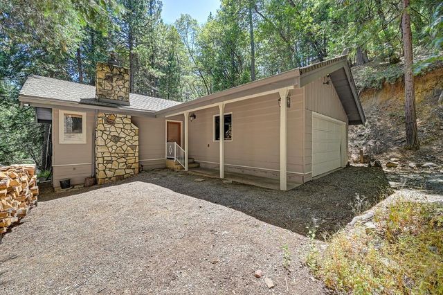 4599 Rivendale Rd, Placerville, CA 95709