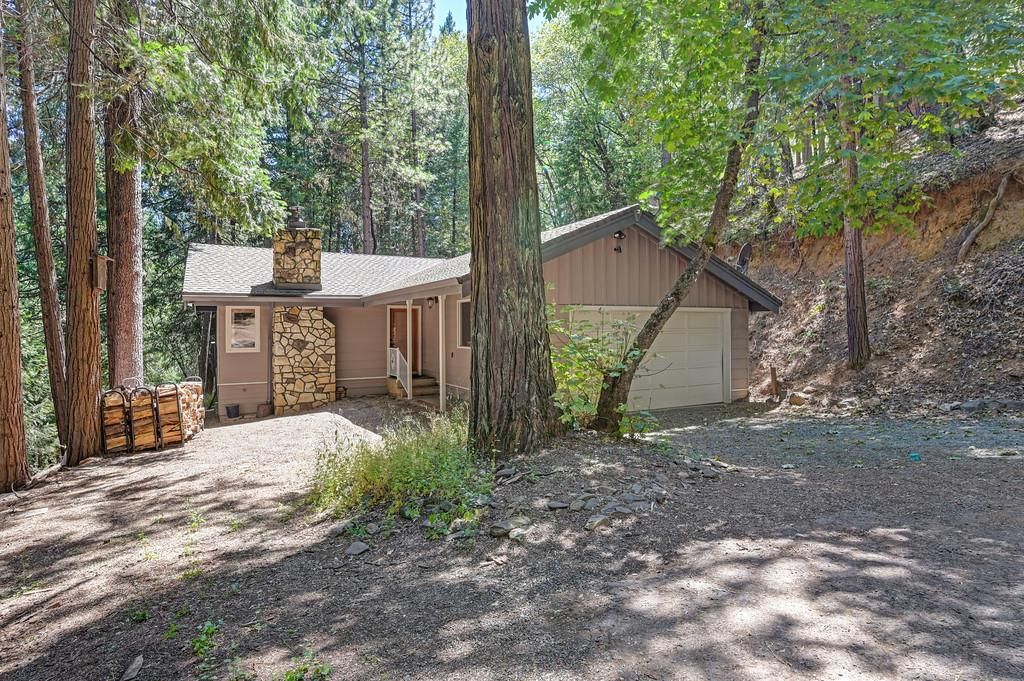 4599 Rivendale Rd, Placerville, CA 95709