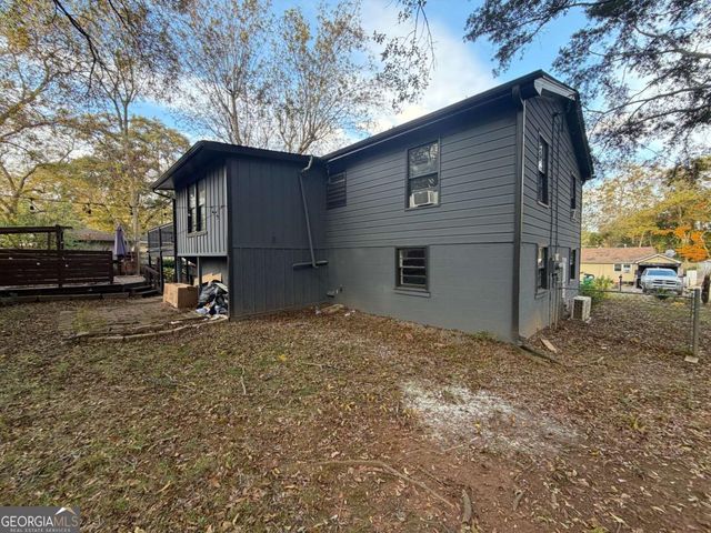 1772 Martin Place SE, Smyrna, GA 30080