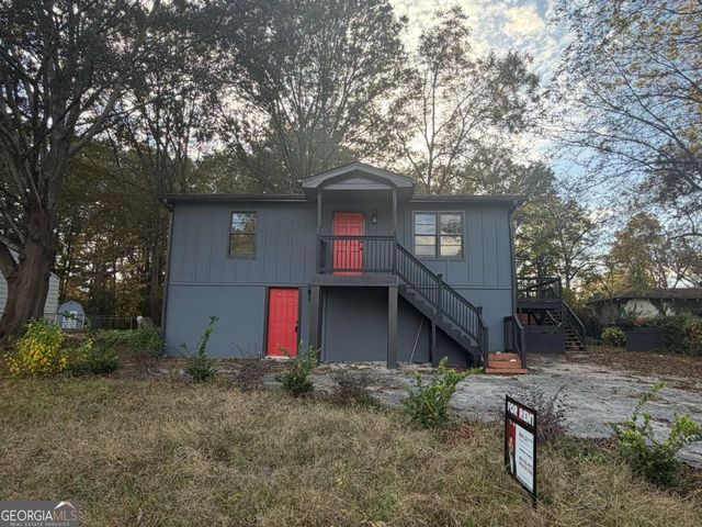 1772 Martin Place SE, Smyrna, GA 30080