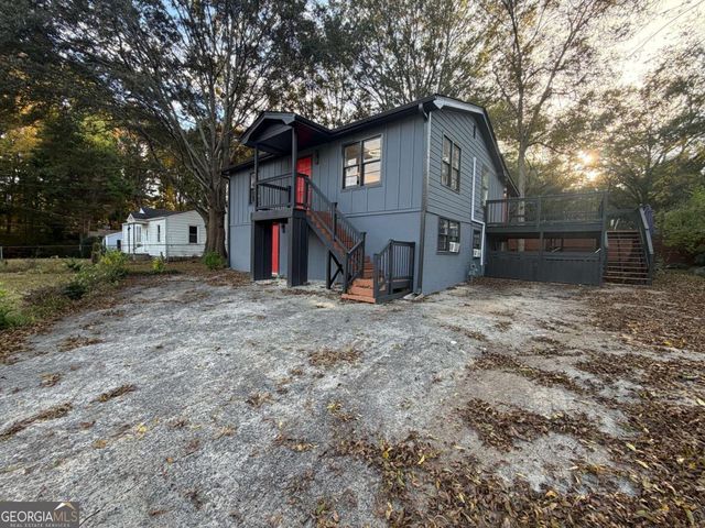 1772 Martin Place SE, Smyrna, GA 30080