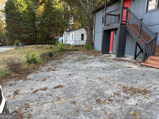 1772 Martin Place SE, Smyrna, GA 30080